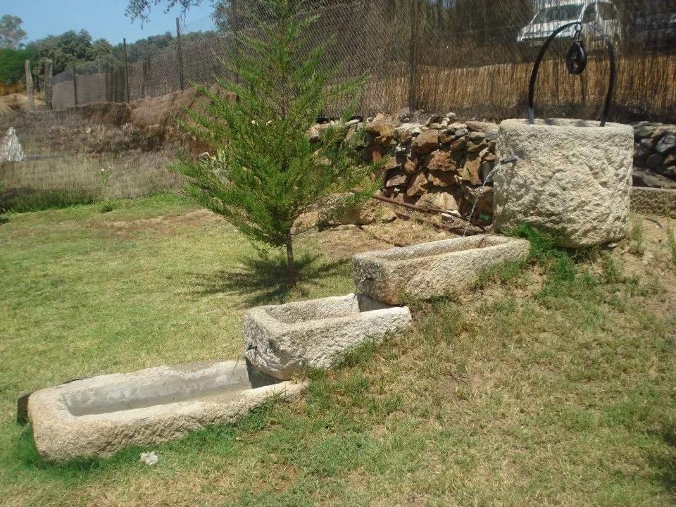 Complejo Rural El Prado Otel Logrosán Dış mekan fotoğraf