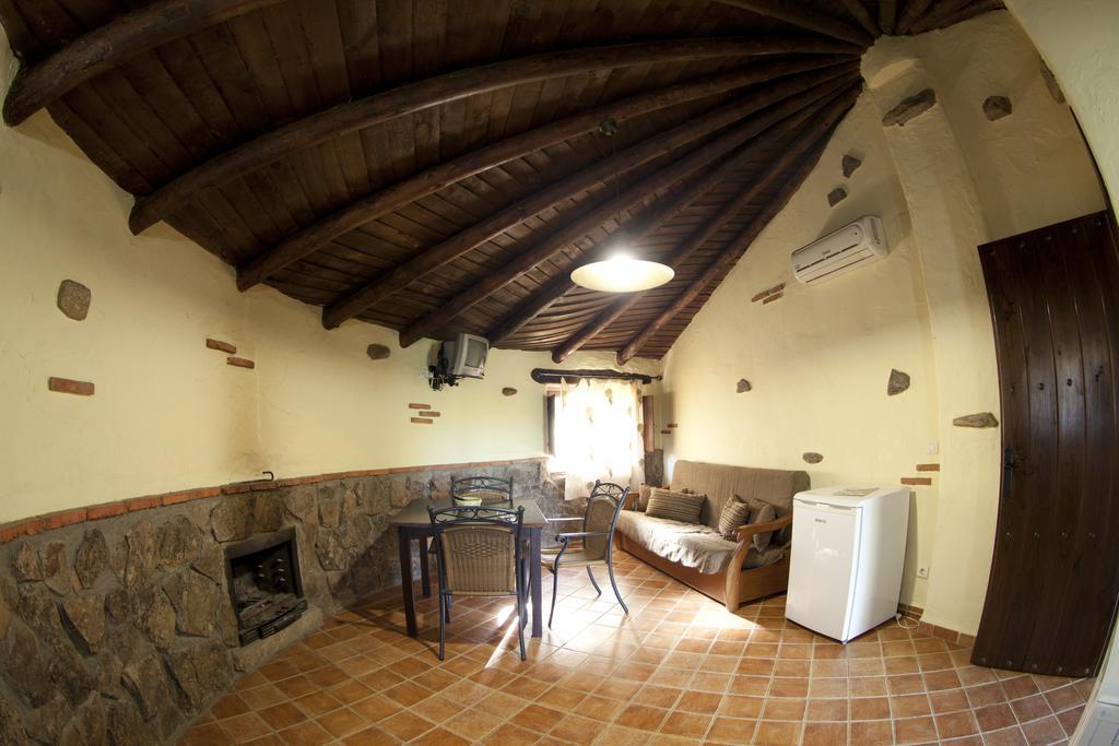 Complejo Rural El Prado Otel Logrosán Dış mekan fotoğraf