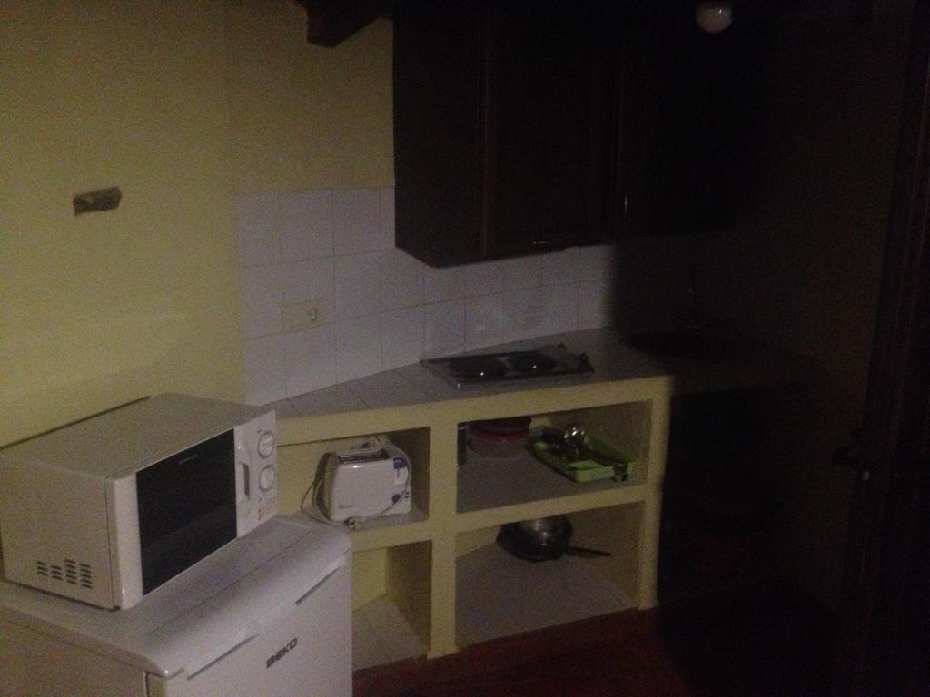 Complejo Rural El Prado Otel Logrosán Oda fotoğraf