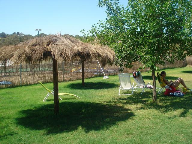 Complejo Rural El Prado Otel Logrosán Dış mekan fotoğraf