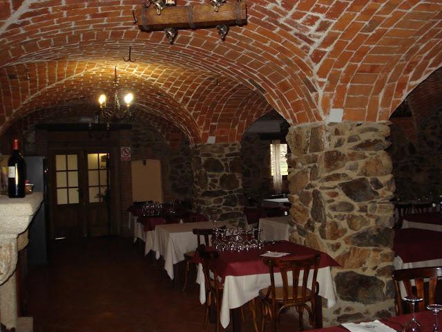 Complejo Rural El Prado Otel Logrosán Dış mekan fotoğraf
