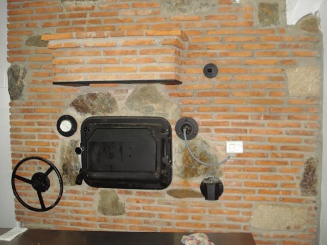 Complejo Rural El Prado Otel Logrosán Dış mekan fotoğraf